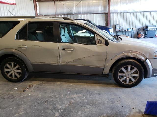 Photo 9 from auction – 2008 FORD TAURUS X S with VIN 1FMDK02W08GA18798