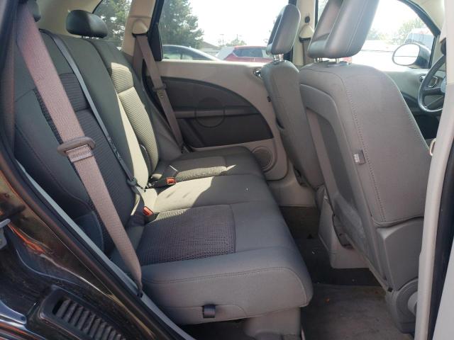 Photo 6 from auction – 2010 CHRYSLER PT CRUISER with VIN 3A4GY5F9XAT188650
