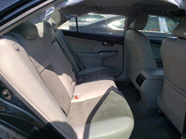 Photo 6 from auction – 2012 TOYOTA CAMRY HYBR with VIN 4T1BD1FK6CU001142