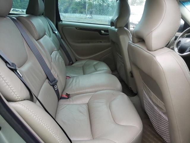 Photo 6 from auction – 2004 VOLVO XC70 with VIN YV1SZ59H341145614