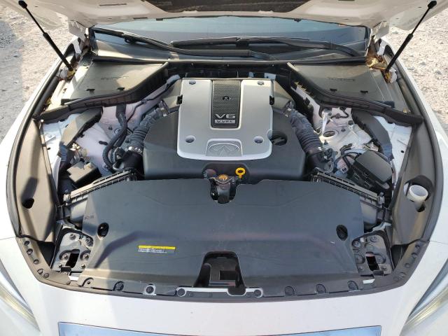 Photo 7 from auction – 2014 INFINITI Q50 BASE with VIN JN1BV7APXEM690583