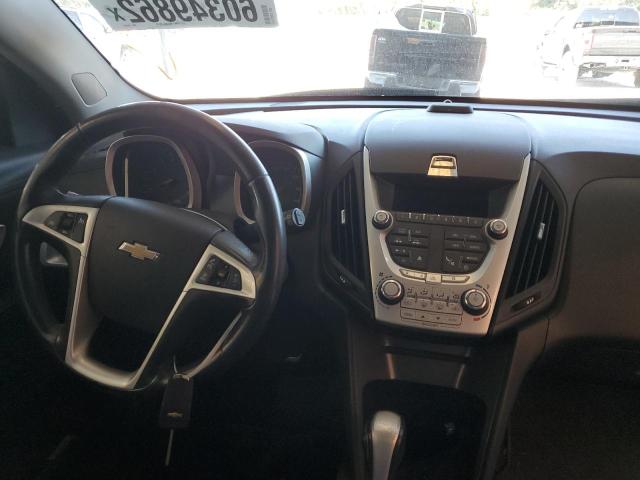 Photo 9 from auction – 2010 CHEVROLET EQUINOX LT with VIN 2CNALDEW6A6326499