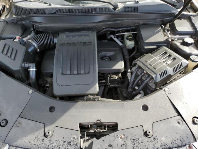 Photo 7 from auction – 2012 GMC TERRAIN SL with VIN 2GKFLVEK3C6193964