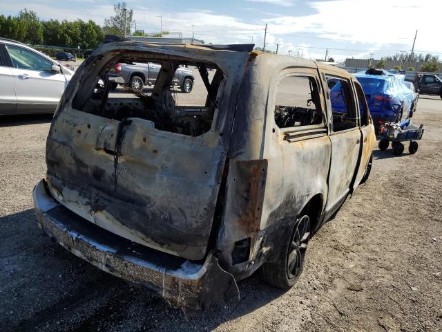 Photo 4 from auction – 2020 DODGE GRAND CARA with VIN 2C4RDGEG5LR189104