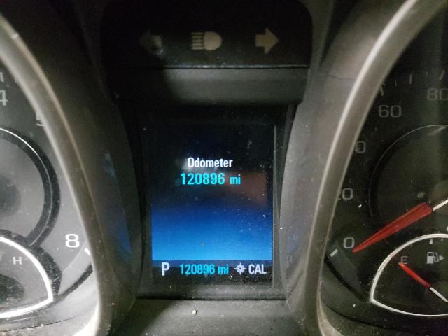 Photo 8 from auction – 2015 CHEVROLET MALIBU 1LT with VIN 1G11C5SL5FF319084