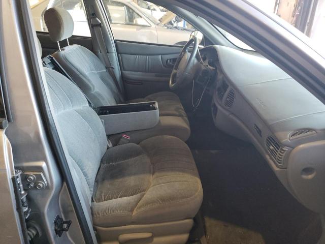 Photo 5 from auction – 1999 BUICK CENTURY CU with VIN 2G4WS52M6X1455625
