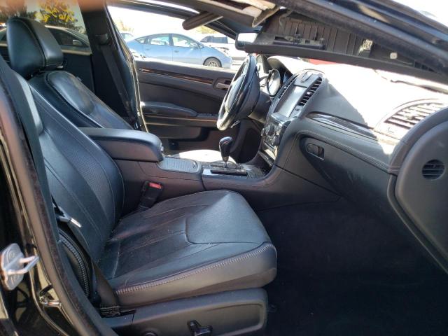 Photo 5 from auction – 2013 CHRYSLER 300C VARVA with VIN 2C3CCADT8DH692111