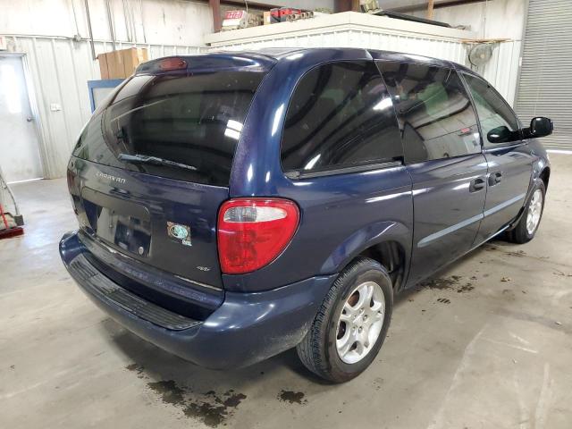 Photo 4 from auction – 2003 DODGE CARAVAN SE with VIN 1D4GP25R13B255264
