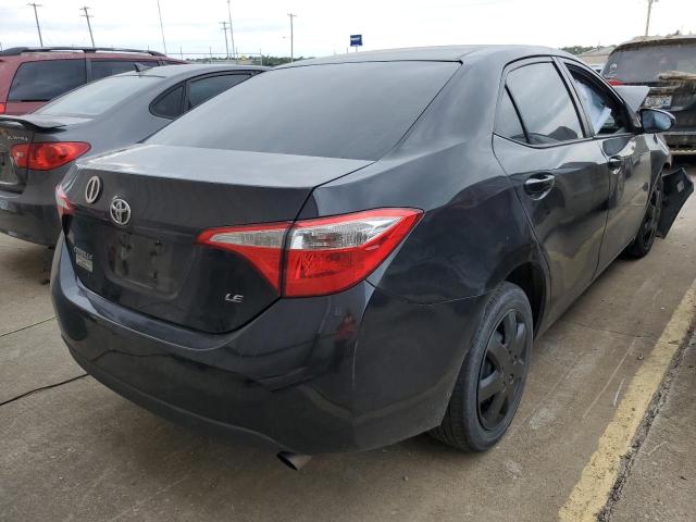 Photo 4 from auction – 2016 TOYOTA COROLLA L with VIN 2T1BURHE2GC683983