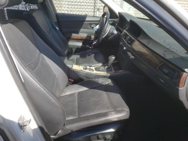 Photo 5 from auction – 2011 BMW 328 I SULE with VIN WBAPH5C51BA448172