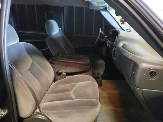 Photo 5 from auction – 2005 GMC NEW SIERRA with VIN 2GTEC13T851328108