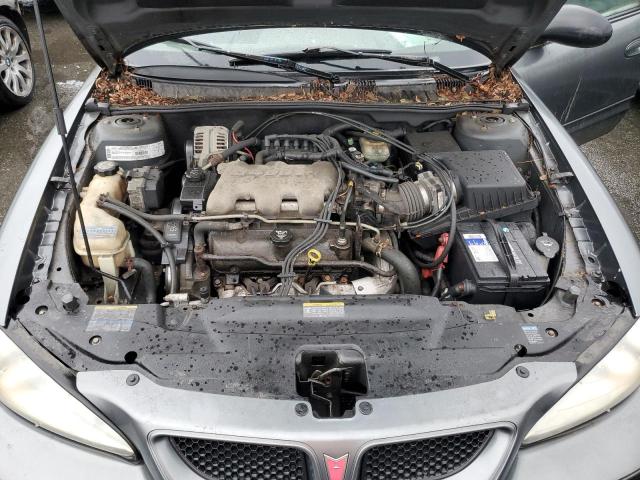 Photo 7 from auction – 2003 PONTIAC GRAND AM S with VIN 1G2NF52EX3M734852