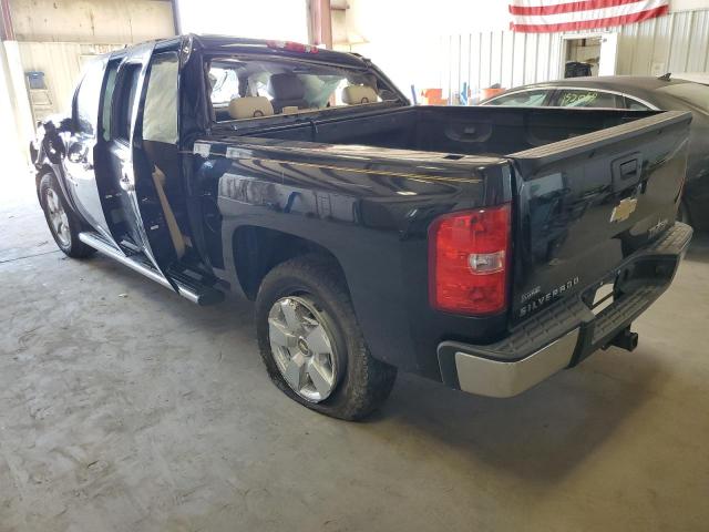 Photo 3 from auction – 2011 CHEVROLET SILVERADO with VIN 3GCPCSE01BG295974