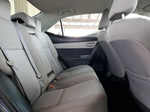 Photo 6 from auction – 2016 TOYOTA COROLLA L with VIN 2T1BURHE9GC658403