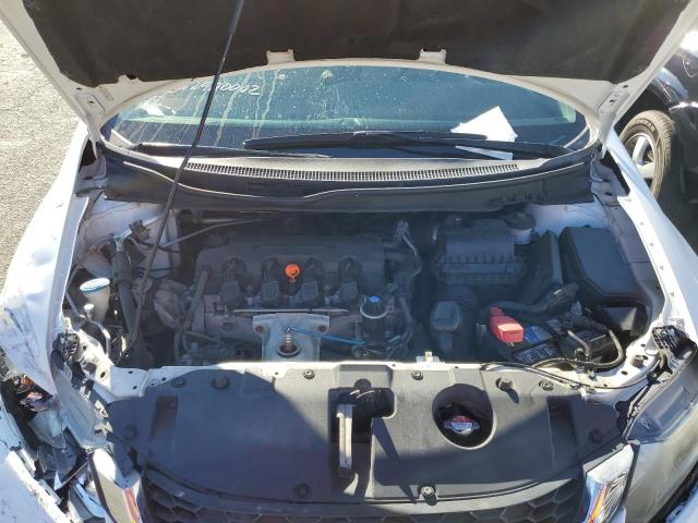 Photo 7 from auction – 2013 HONDA CIVIC LX with VIN 19XFB2F56DE243909