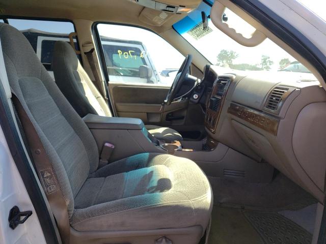 Photo 5 from auction – 2002 FORD EXPLORER X with VIN 1FMZU63W02ZA58540