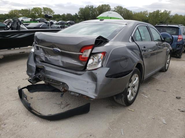 Photo 4 from auction – 2011 FORD TAURUS SEL with VIN 1FAHP2EW2BG161652