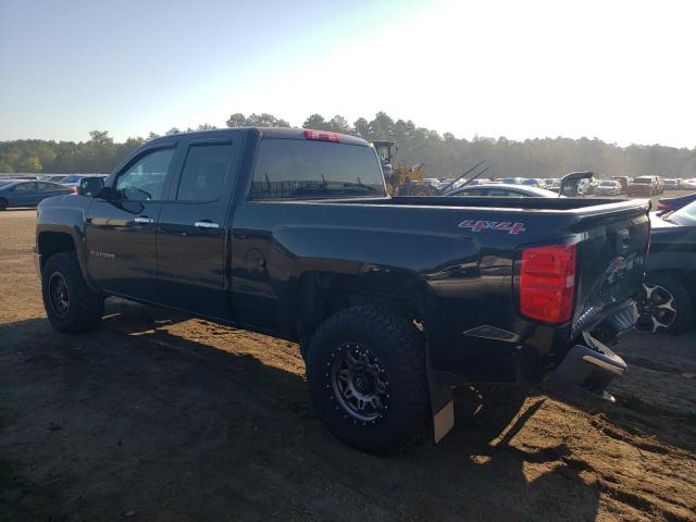 Zdjęcie 3 z aukcji – 2015 CHEVROLET SILVERADO z VIN 1GCVKPEC3FZ353378