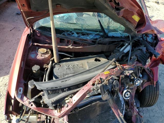 Photo 7 from auction – 2004 TOYOTA COROLLA CE with VIN 1NXBR32E14Z222579
