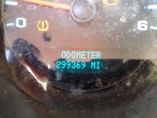 Photo 8 from auction – 2008 CHEVROLET SILVERADO with VIN 1GCEC14C38Z167015