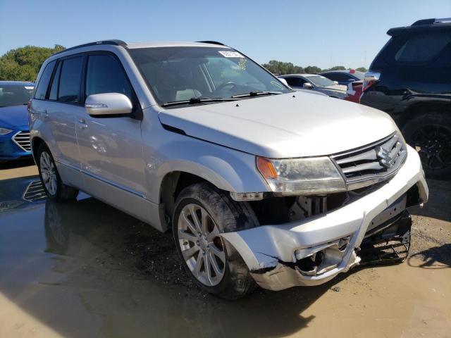 SUZUKI GRAND VITA 2013 with VIN JS3TE0D73D4100017 - Photo from auction