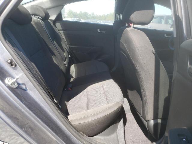 Photo 6 from auction – 2020 HYUNDAI ACCENT SE with VIN 3KPC24A64LE114970