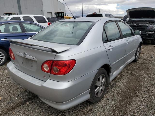 Photo 4 from auction – 2005 TOYOTA COROLLA CE with VIN 1NXBR32E75Z452905