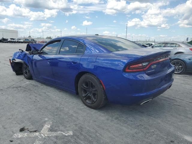 Photo 3 from auction – 2021 DODGE CHARGER SX with VIN 2C3CDXBG2MH605647