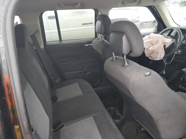 Photo 6 from auction – 2016 JEEP PATRIOT SP with VIN 1C4NJPBA7GD503495