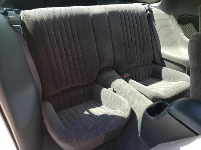 Photo 6 from auction – 1997 PONTIAC FIREBIRD with VIN 2G2FS22K0V2231599