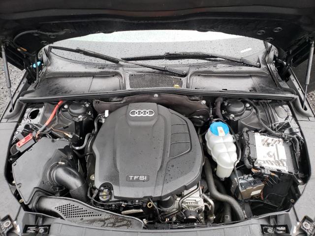 Photo 7 from auction – 2018 AUDI A4 PREMIUM with VIN WAUENAF49JA148034
