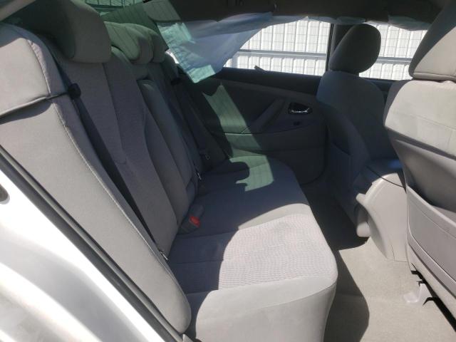 Photo 6 from auction – 2011 TOYOTA CAMRY BASE with VIN 4T1BF3EK8BU745167