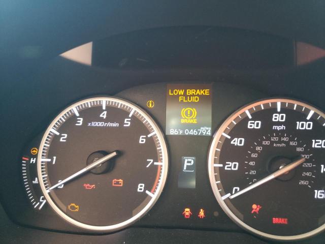 Photo 8 from auction – 2016 ACURA ILX PREMIU with VIN 19UDE2F76GA016485