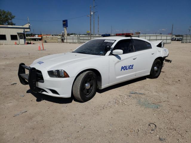 Foto 2 de la subasta – 2012 DODGE CHARGER PO con VIN 2C3CDXAG8CH154112