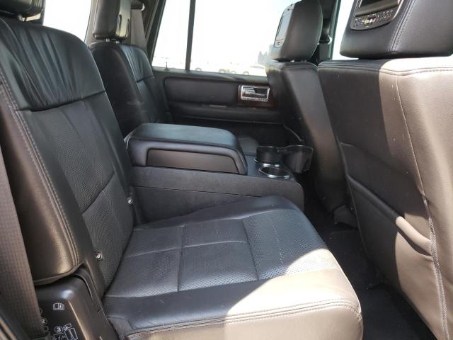 Photo 6 from auction – 2014 LINCOLN NAVIGATOR with VIN 5LMJJ2H51EEL07497