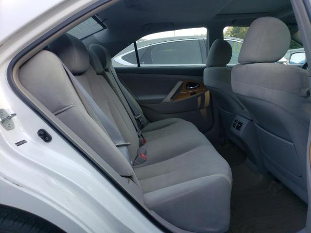 Photo 6 from auction – 2007 TOYOTA CAMRY with VIN 4T1BE46K27U611513