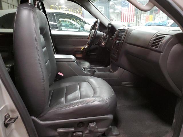 Photo 5 from auction – 2003 FORD EXPLORER L with VIN 1FMZU75WX3ZA34895