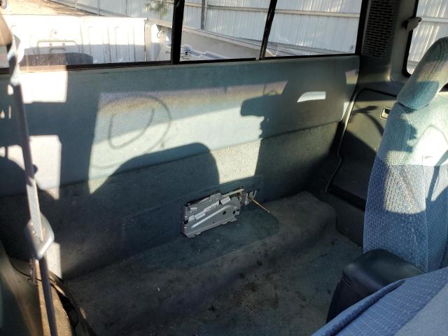Photo 6 from auction – 1995 GMC SONOMA with VIN 1GTCS19Z0S8511095