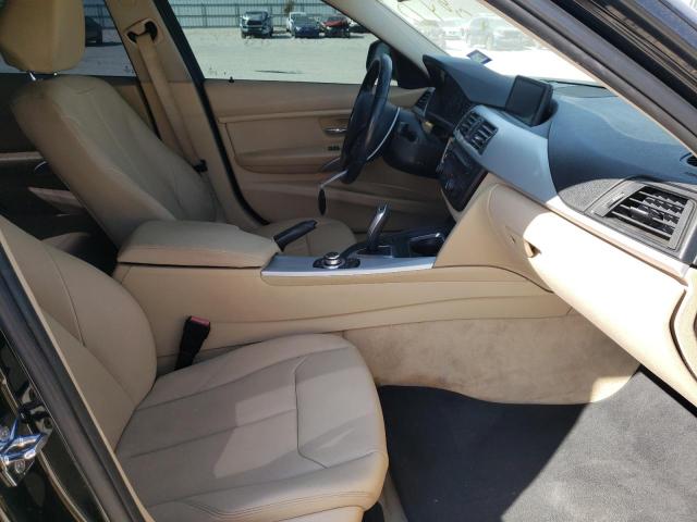 Zdjęcie 5 z aukcji – 2012 BMW 328 I SULE z VIN WBA3C1C57CF433038