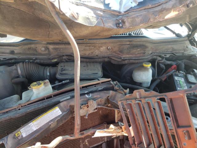 Photo 7 from auction – 2007 DODGE RAM 1500 S with VIN 1D7HA16K27J531919