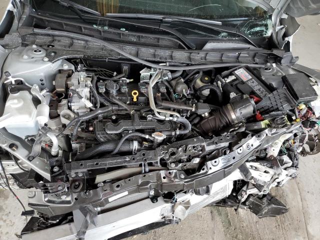 Photo 7 from auction – 2022 NISSAN ALTIMA S with VIN 1N4BL4BV3NN334281