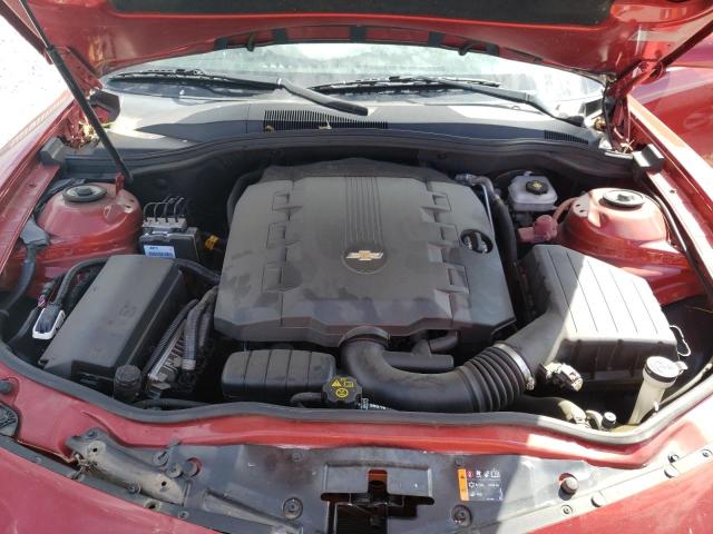 صورة رقم 7 من المزاد - 2014 CHEVROLET CAMARO LS مع VIN 2G1FA1E35E9214469