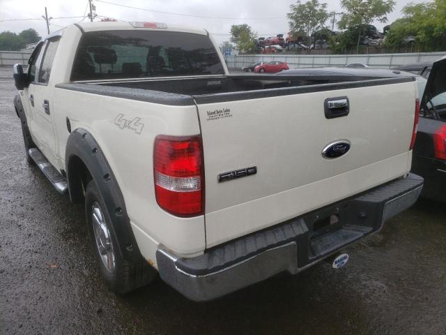 Photo 3 from auction – 2008 FORD F150 SUPER with VIN 1FTPW14568FA90546