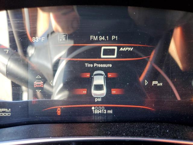 Photo 8 from auction – 2015 DODGE DART SE AE with VIN 1C3CDFDH2FD112129