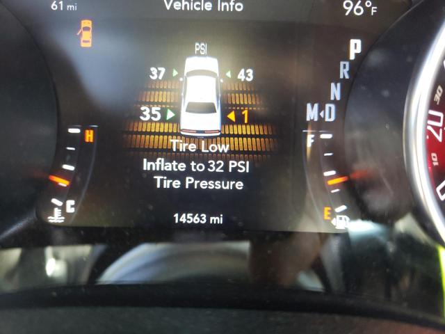 Photo 8 from auction – 2022 DODGE CHALLENGER with VIN 2C3CDZBT9NH137751