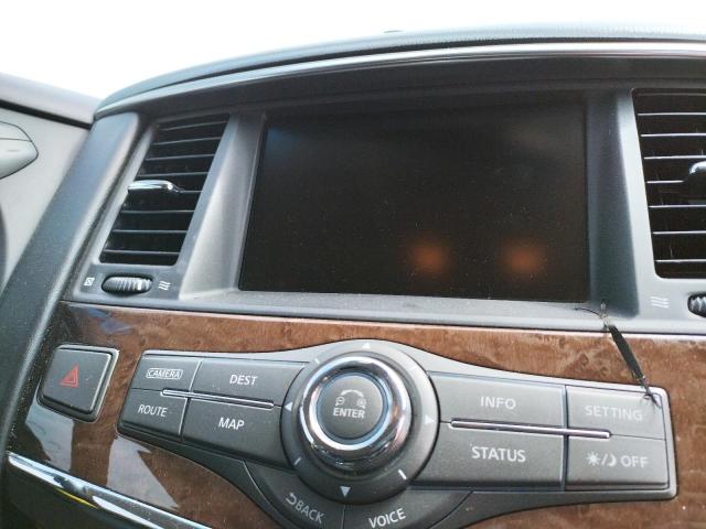Photo 9 from auction – 2012 INFINITI QX56 with VIN JN8AZ2NC6C9316175