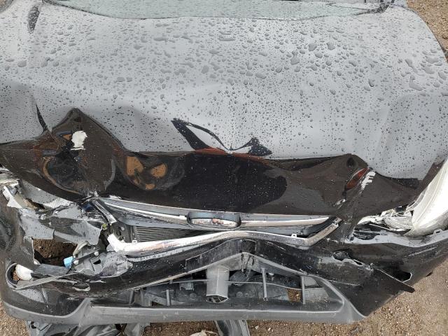 Photo 7 from auction – 2015 SUBARU XV CROSSTR with VIN JF2GPAMC2F8302373