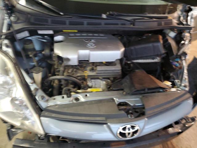 Photo 7 from auction – 2008 TOYOTA SIENNA LE with VIN 5TDBK23C88S018534