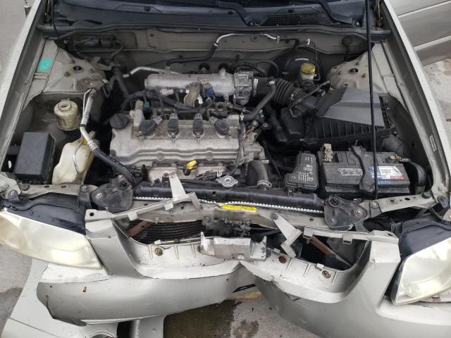 Photo 7 from auction – 2006 NISSAN SENTRA with VIN 3N1CB51D16L569993