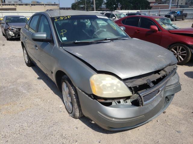 Photo 1 from auction – 2006 FORD FIVE HUNDR with VIN 1FAFP23196G113117